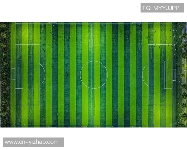 足球大师玩转绿茵场的技巧与策略揭秘让你成为球场上的明星